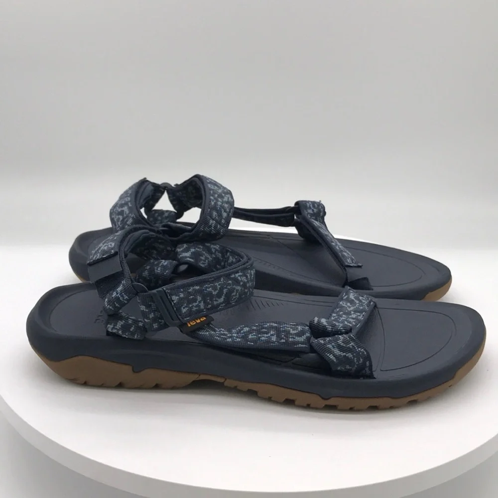 Teva Mens Hurricane Style Sport Sandals size 13 US